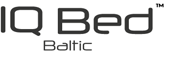 IQ Bed Baltic Logo
