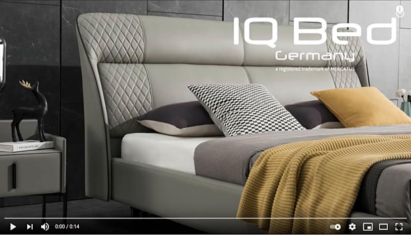 IQ Bed